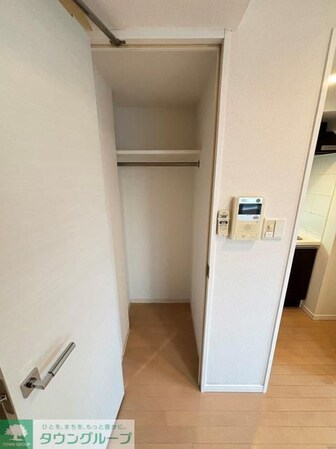 ムーブメンツ西早稲田の物件内観写真